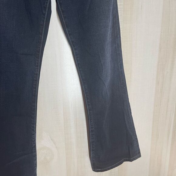 Paperdenim&cloth Bridgette low rise boot jeans, size 30 - Picture 8 of 16